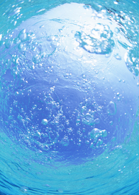 大海