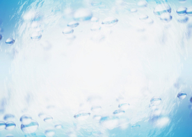 水