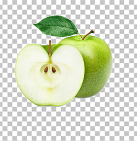 青苹果