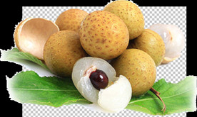 水果(透明底)