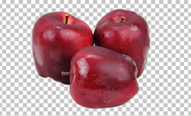 红苹果