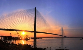 南京长江大桥