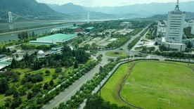 宜昌三峡工程大酒店