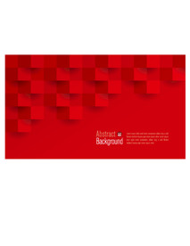 红色底纹背景