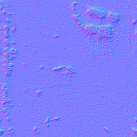 金属垃圾绘04正常