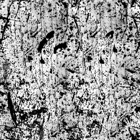 金属垃圾绘11镜面