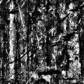 金属垃圾绘17镜面