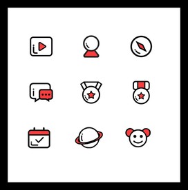 LOGO标识