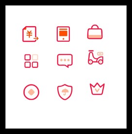 LOGO标识
