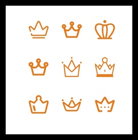 LOGO标识