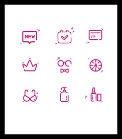 LOGO标识