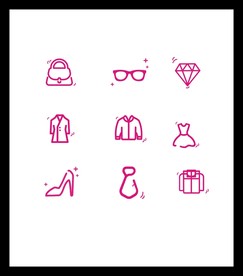 LOGO标识