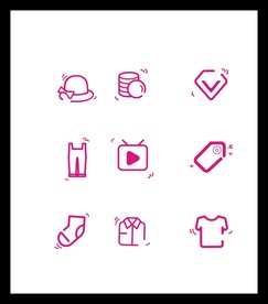 LOGO标识