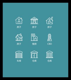 LOGO标识