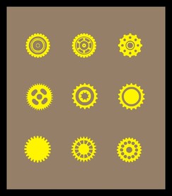 LOGO标识