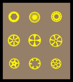 LOGO标识