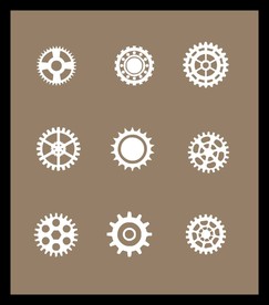 LOGO标识
