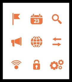 LOGO标识