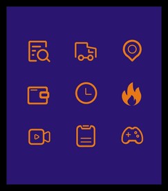 LOGO标识