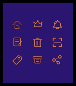 LOGO标识