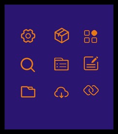 LOGO标识