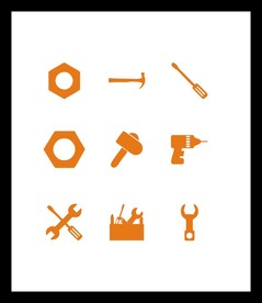 LOGO标识