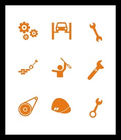 LOGO标识