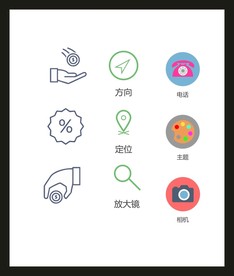 LOGO标识