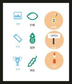 LOGO标识
