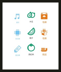 LOGO标识
