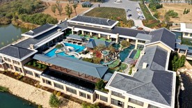 铭湖温泉壶中天