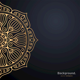 图案 花纹 曼陀罗