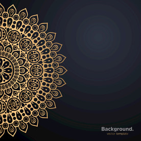 图案 花纹 曼陀罗