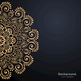 图案 花纹 曼陀罗