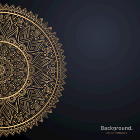 图案 花纹 曼陀罗