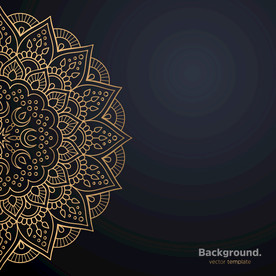 图案 花纹 曼陀罗