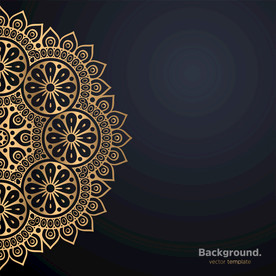 图案 花纹 曼陀罗