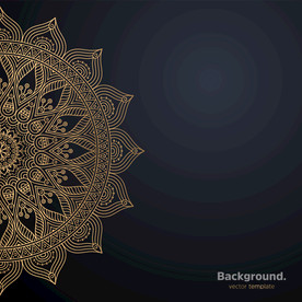 图案 花纹 曼陀罗