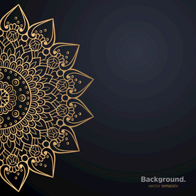 图案 花纹 曼陀罗