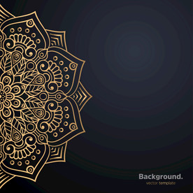 图案 花纹 曼陀罗