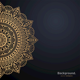 图案 花纹 曼陀罗