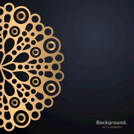 图案 花纹 曼陀罗