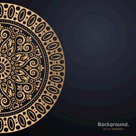 图案 花纹 曼陀罗