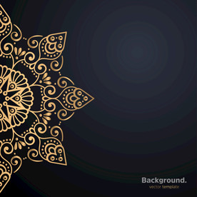 图案 花纹 曼陀罗