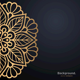 图案 花纹 曼陀罗