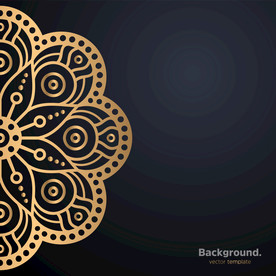 图案 花纹 曼陀罗