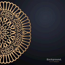 图案 花纹 曼陀罗