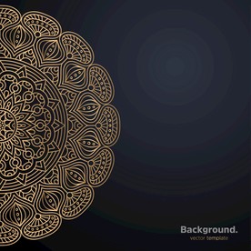 图案 花纹 曼陀罗