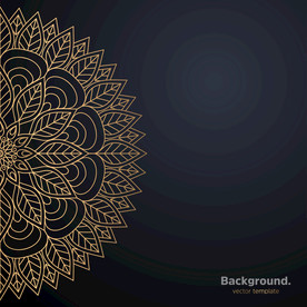 图案 花纹 曼陀罗