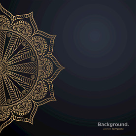 图案 花纹 曼陀罗